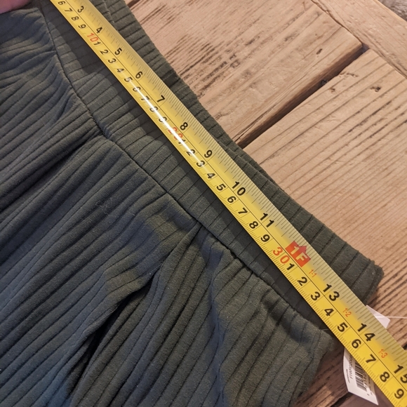 NWT Joe Fresh Wide Leg Pant - Picture 5 of 6